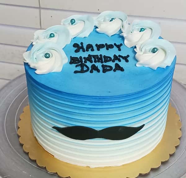 mens cake