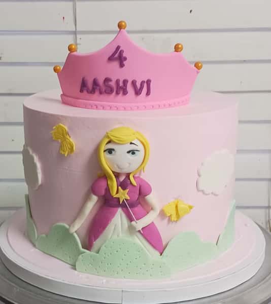 custom cake