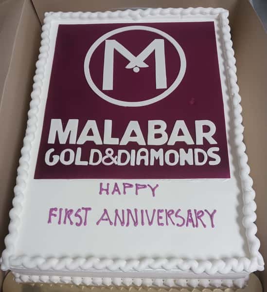 Malabar cake from Chennai Cafe