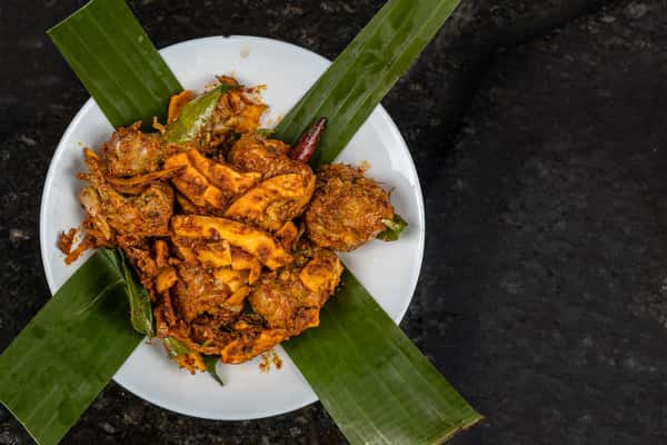 Pallipalayam Chicken