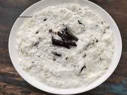 Thayir Sadam (Curd Rice)