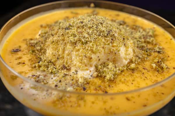 Mango Mastani