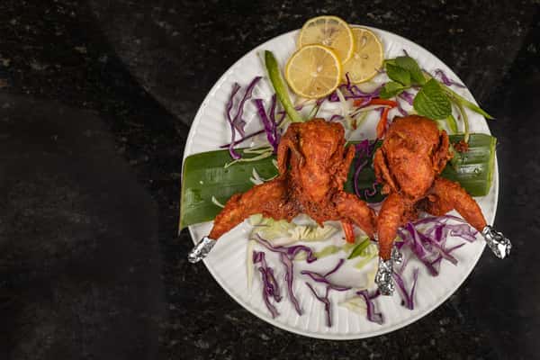Kadai Fry