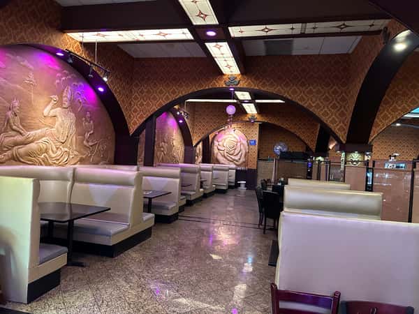 chennai cafe frisco, indian cousine