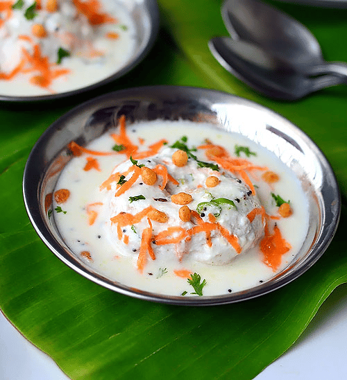 Thayir Vadai
