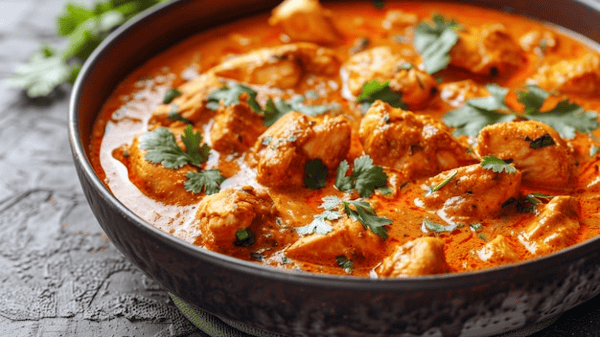 Meen Kuzhambu (Fish curry)