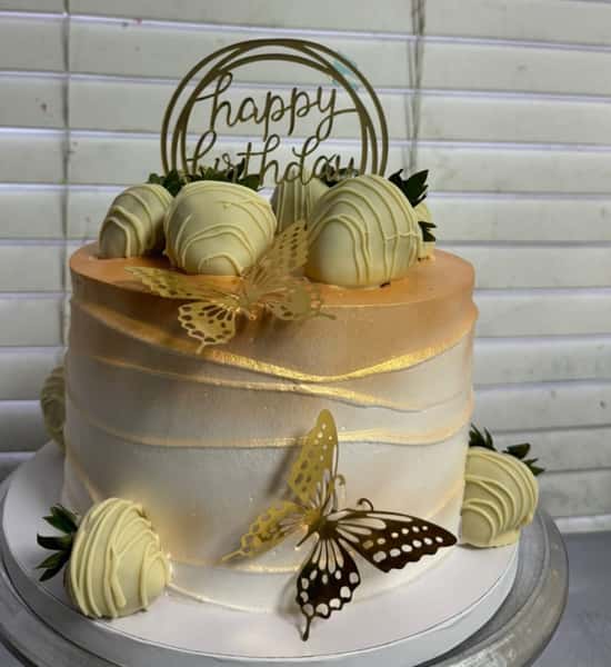gift cake