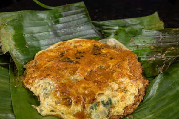 Vazhaellai Parotta