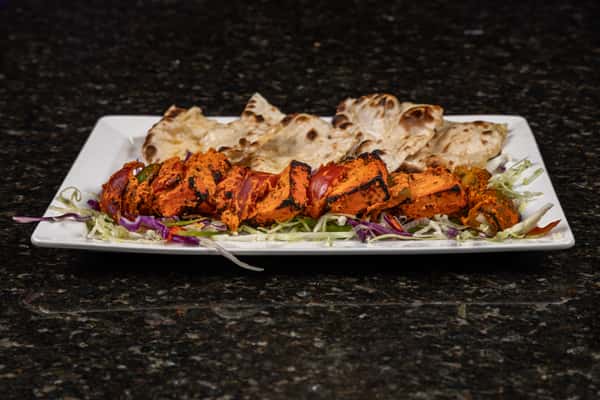 Paneer Tikka