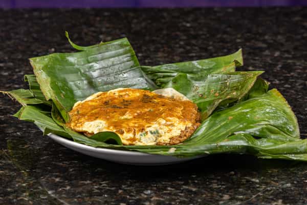 Vazhaellai Parotta