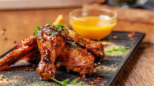 chicken
