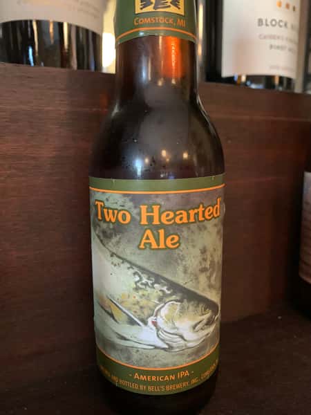 Bells Two Hearted Ale, American IPA