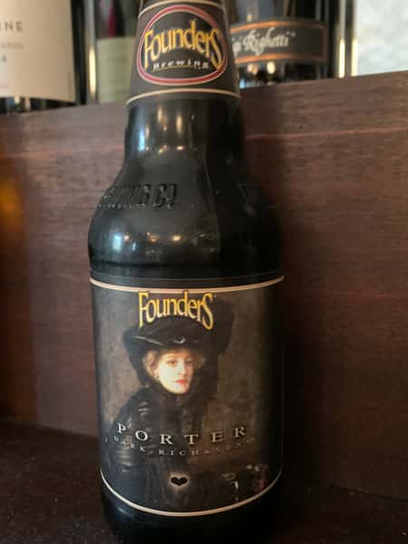 Founders, Robust Porter