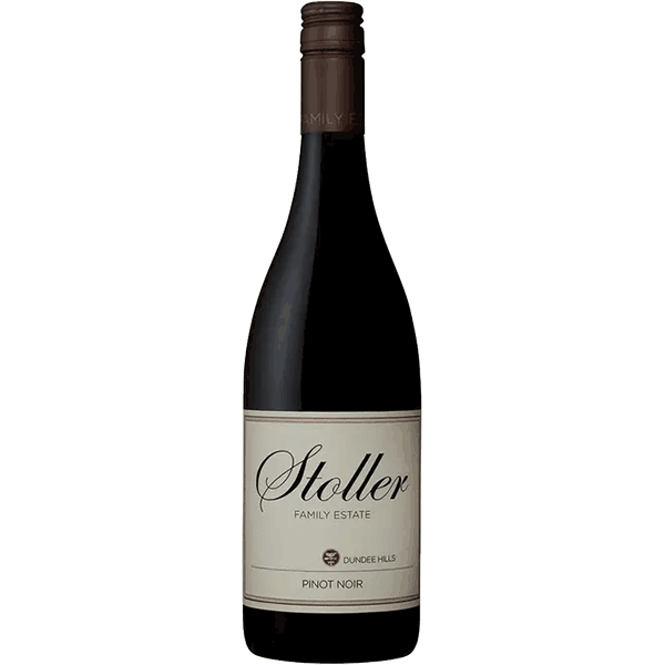 Pinot Noir, Stoller 2022
