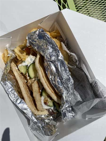 gyro
