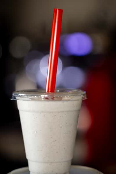 Cookies 'n Cream