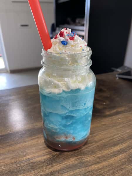 Star-Spangled Crush