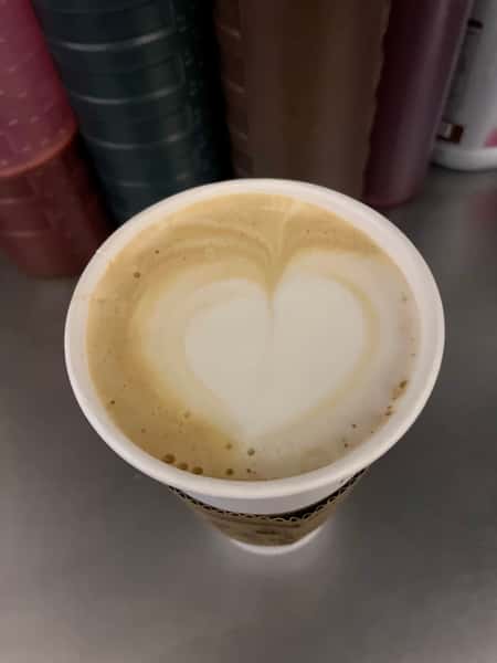 Latte