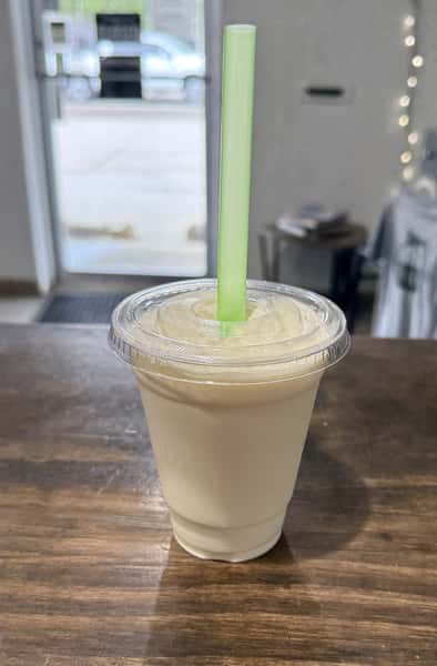 Cake Batter