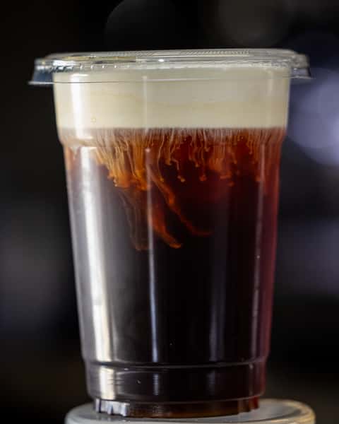 Cold Brew