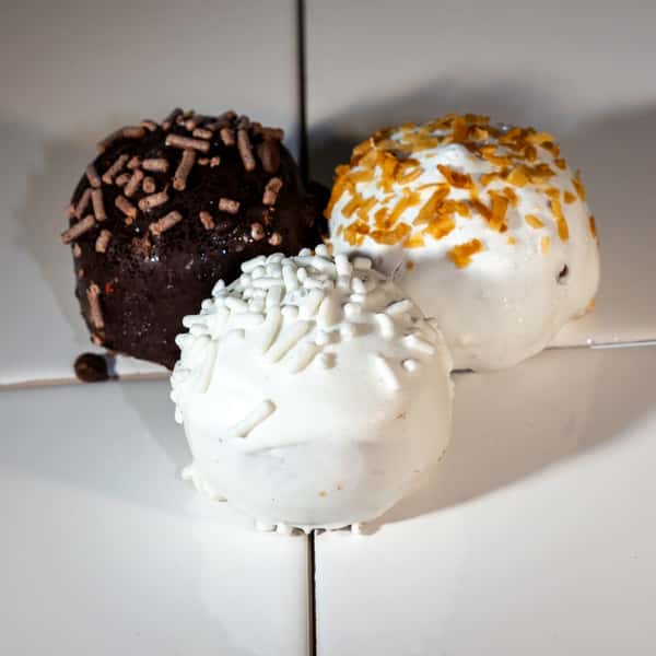 Cake Ball