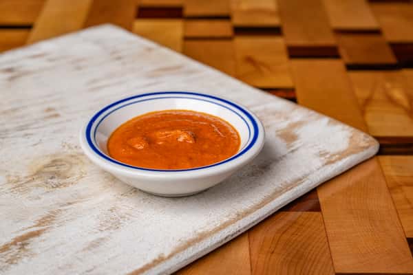 Vodka Sauce Side