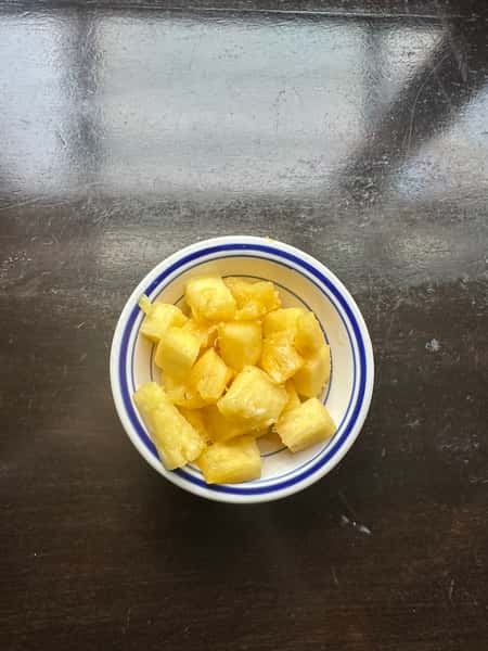 KIDS PINEAPPLE