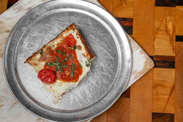 SM MARGHERITA DETROIT