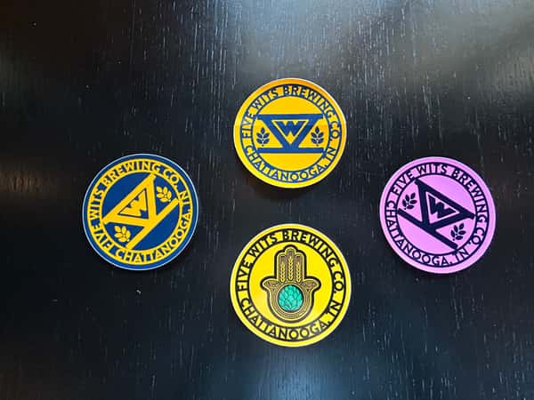 Stickers