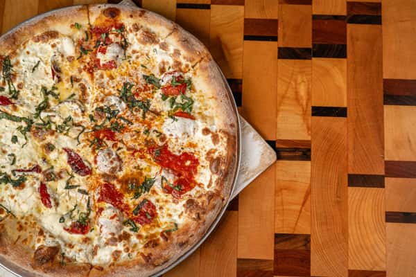 GF MARGHERITA