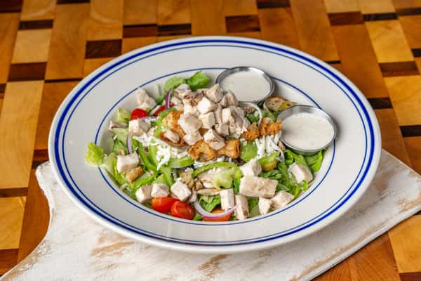 house salad