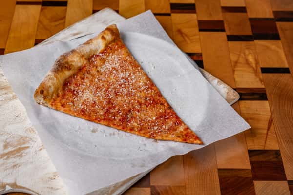 19" CHEESE