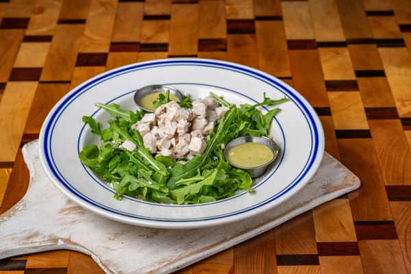 ARUGULA