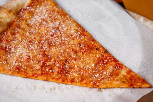 KIDS CHEESE SLICE