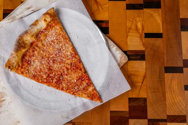 SLICE CHEESE