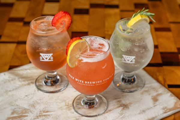 drinks
