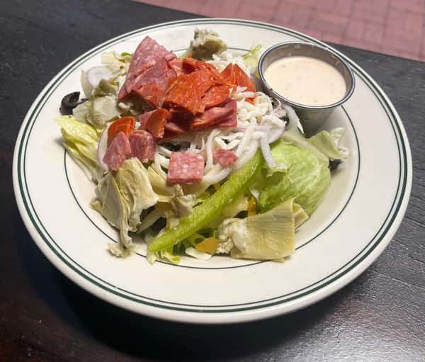 ITALIAN CHOPPED