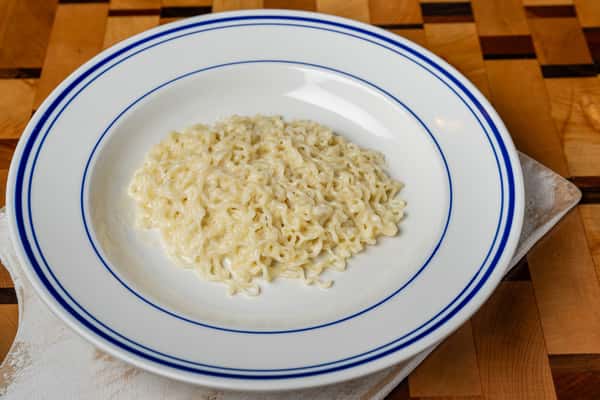 BUTTER PARM NOODZ