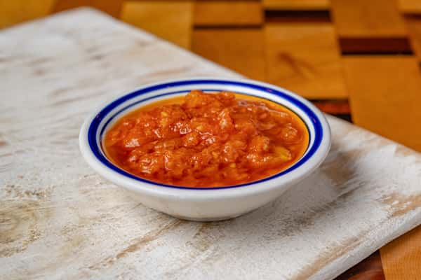 NY red sauce