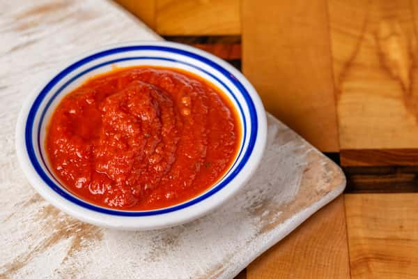 SIDE - MARINARA