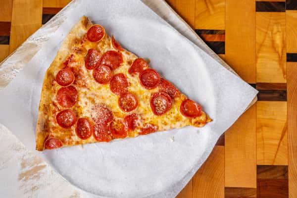Pepperoni Slice