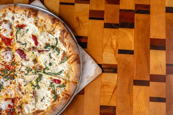 19" SPICY BIANCA