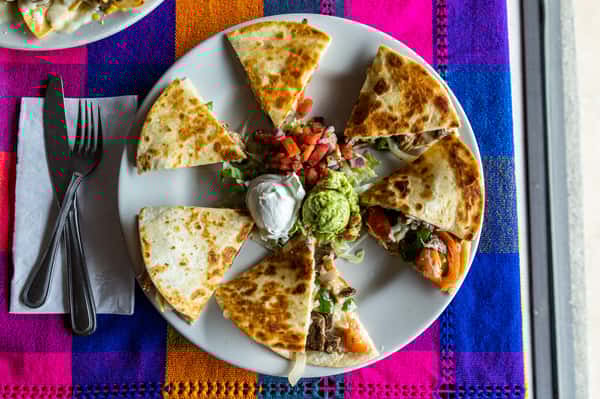 Quesadilla
