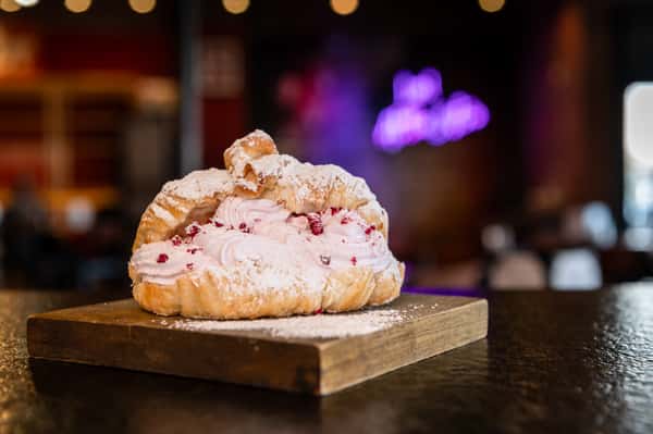 Pastries & Baked Goods