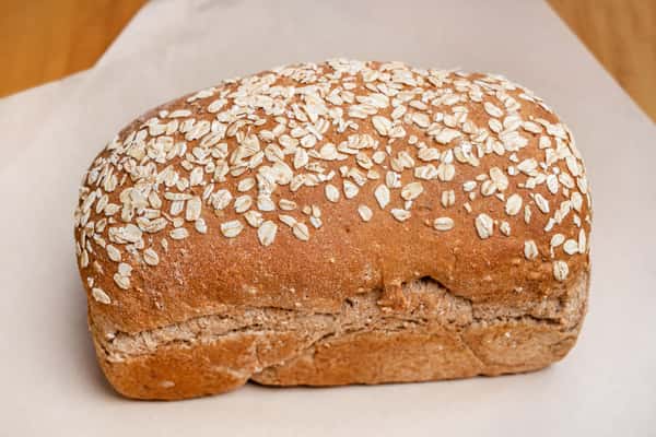 Oat Bran