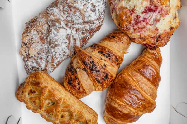 Pastry Group