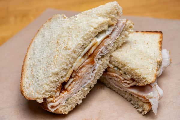 The Takoma Special