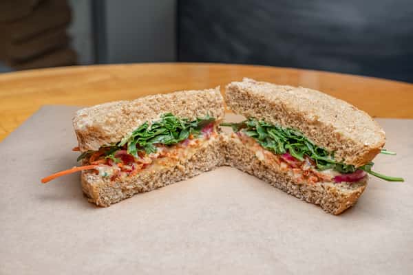 Takoma Special