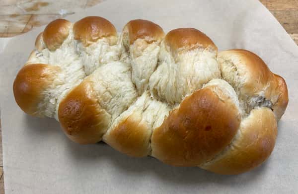 Challah