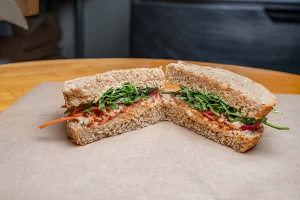 Takoma Special